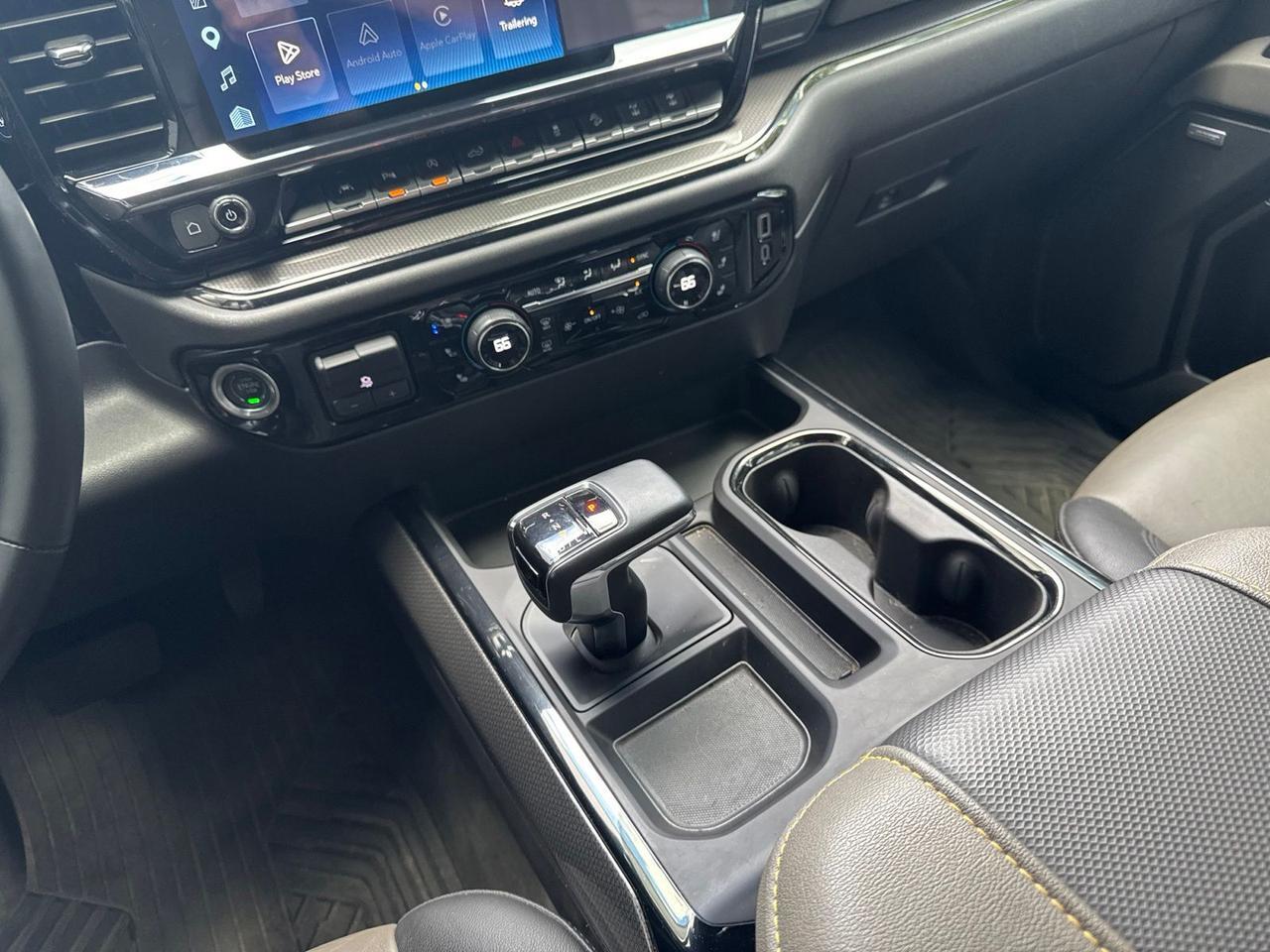 2023 Chevrolet Silverado 1500 ZR2 Warrenton VA