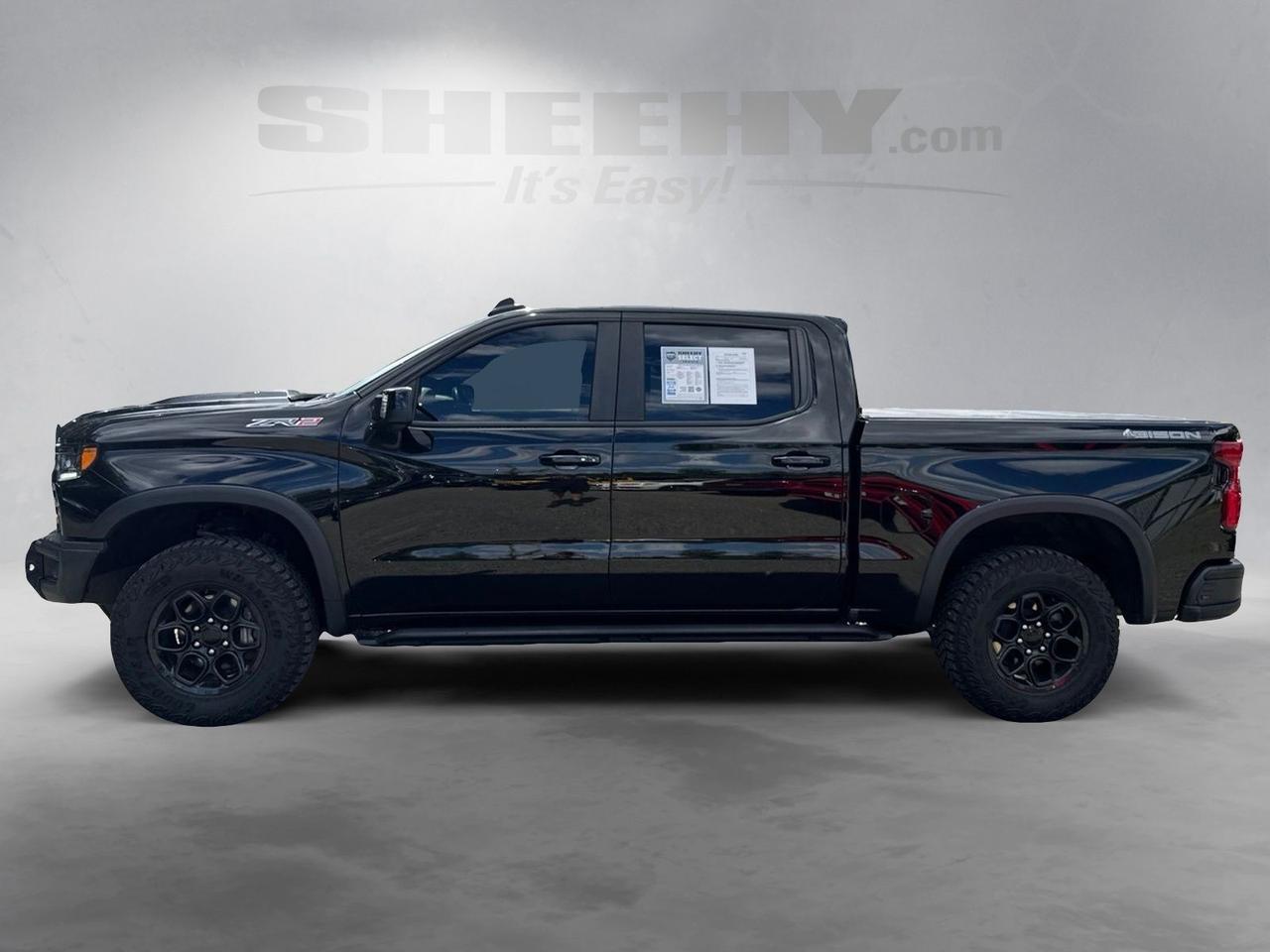 2023 Chevrolet Silverado 1500 ZR2 Warrenton VA