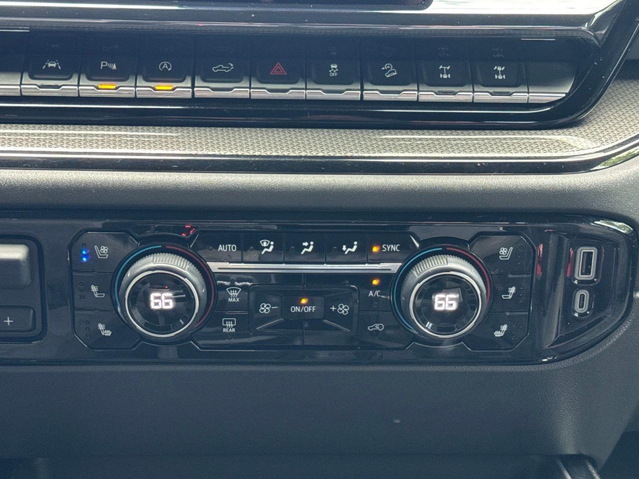2023 Chevrolet Silverado 1500 ZR2 Warrenton VA