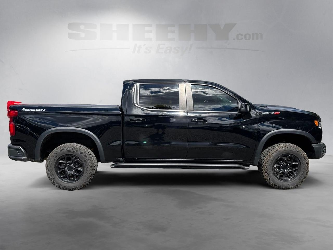 2023 Chevrolet Silverado 1500 ZR2 Warrenton VA