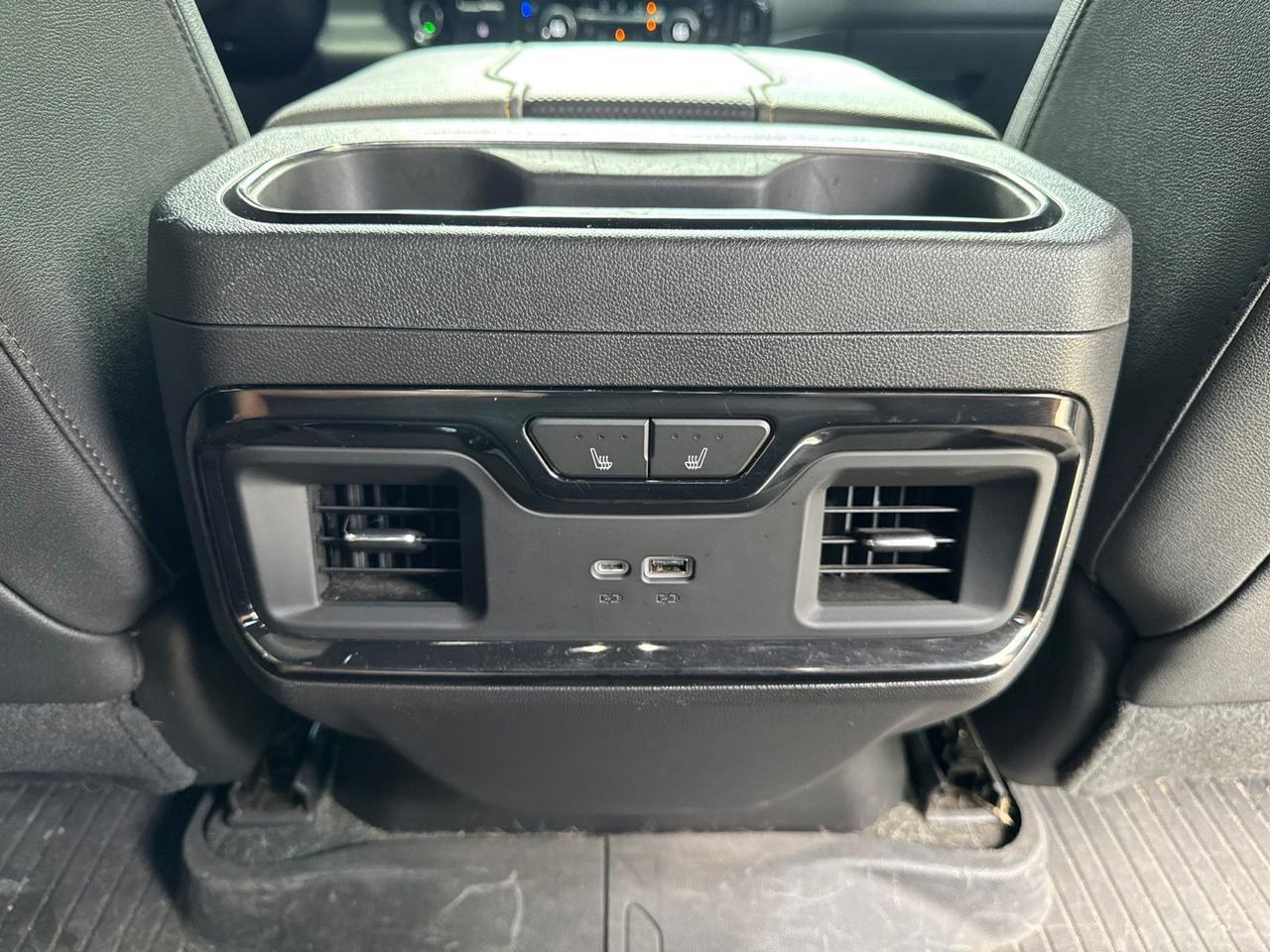2023 Chevrolet Silverado 1500 ZR2 Warrenton VA