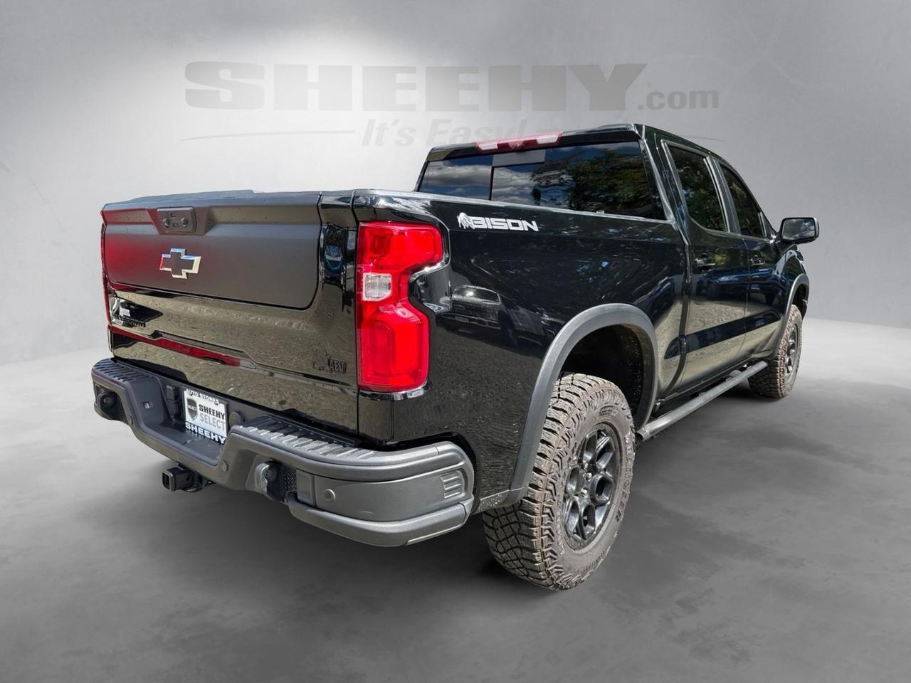 2023 Chevrolet Silverado 1500 ZR2 Warrenton VA
