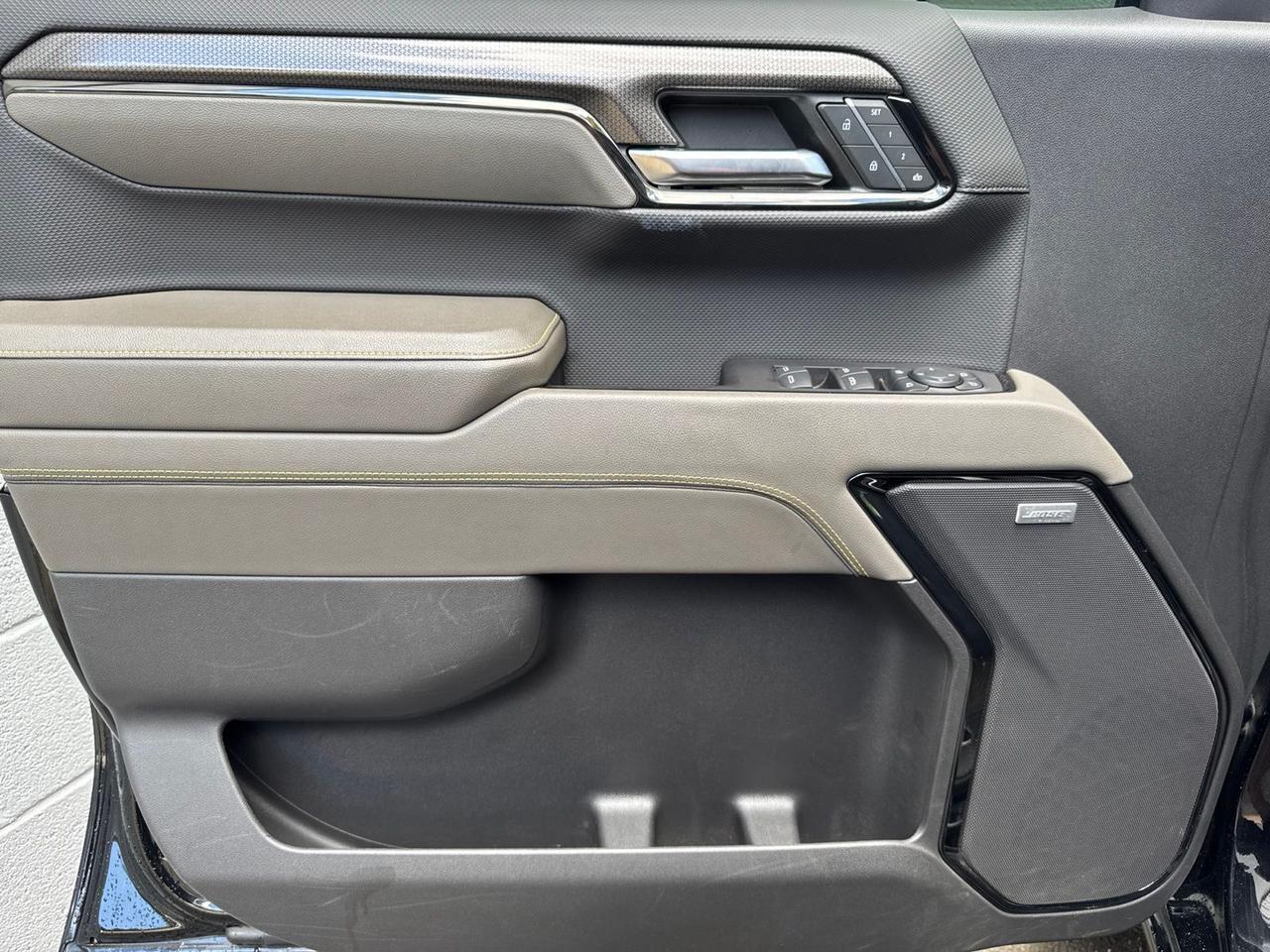 2023 Chevrolet Silverado 1500 ZR2 Warrenton VA