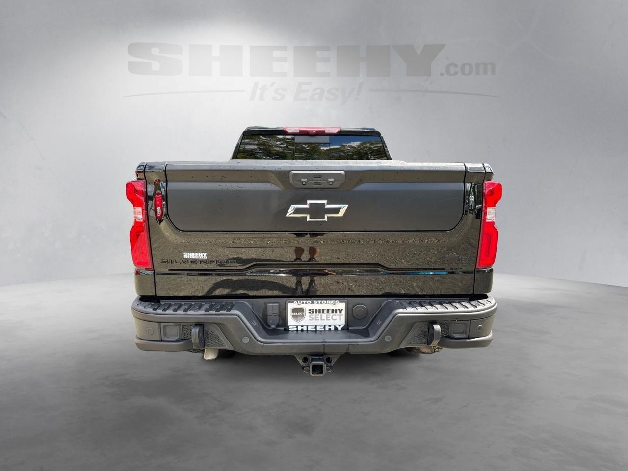 2023 Chevrolet Silverado 1500 ZR2 Warrenton VA