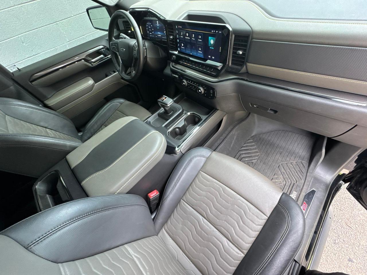 2023 Chevrolet Silverado 1500 ZR2 Warrenton VA