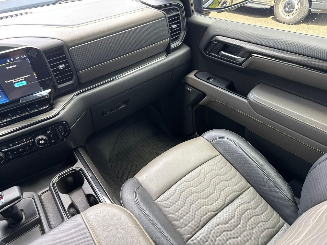 2023 Chevrolet Silverado 1500 ZR2 Warrenton VA