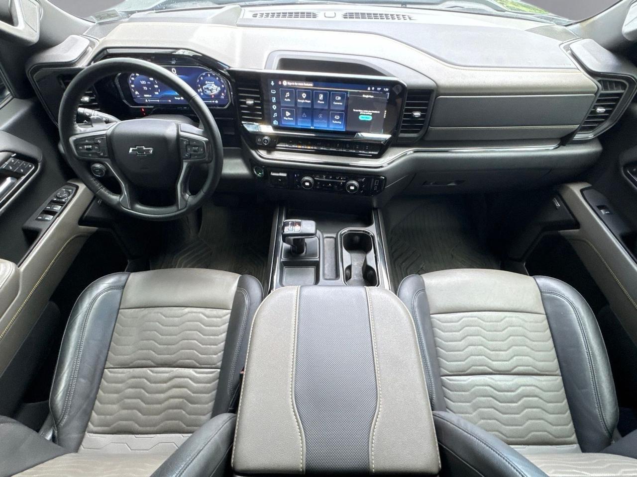 2023 Chevrolet Silverado 1500 ZR2 Warrenton VA