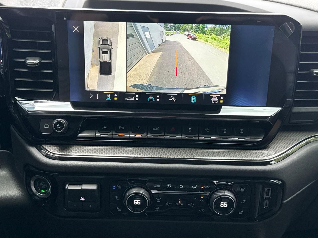 2023 Chevrolet Silverado 1500 ZR2 Warrenton VA