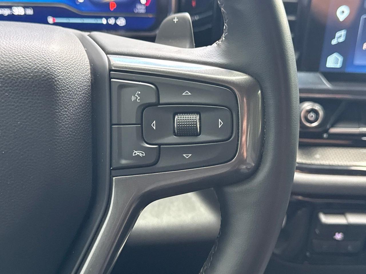 2023 Chevrolet Silverado 1500 ZR2 Warrenton VA