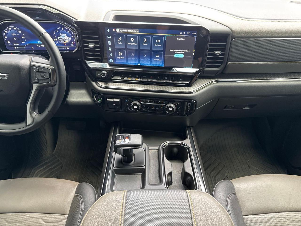 2023 Chevrolet Silverado 1500 ZR2 Warrenton VA