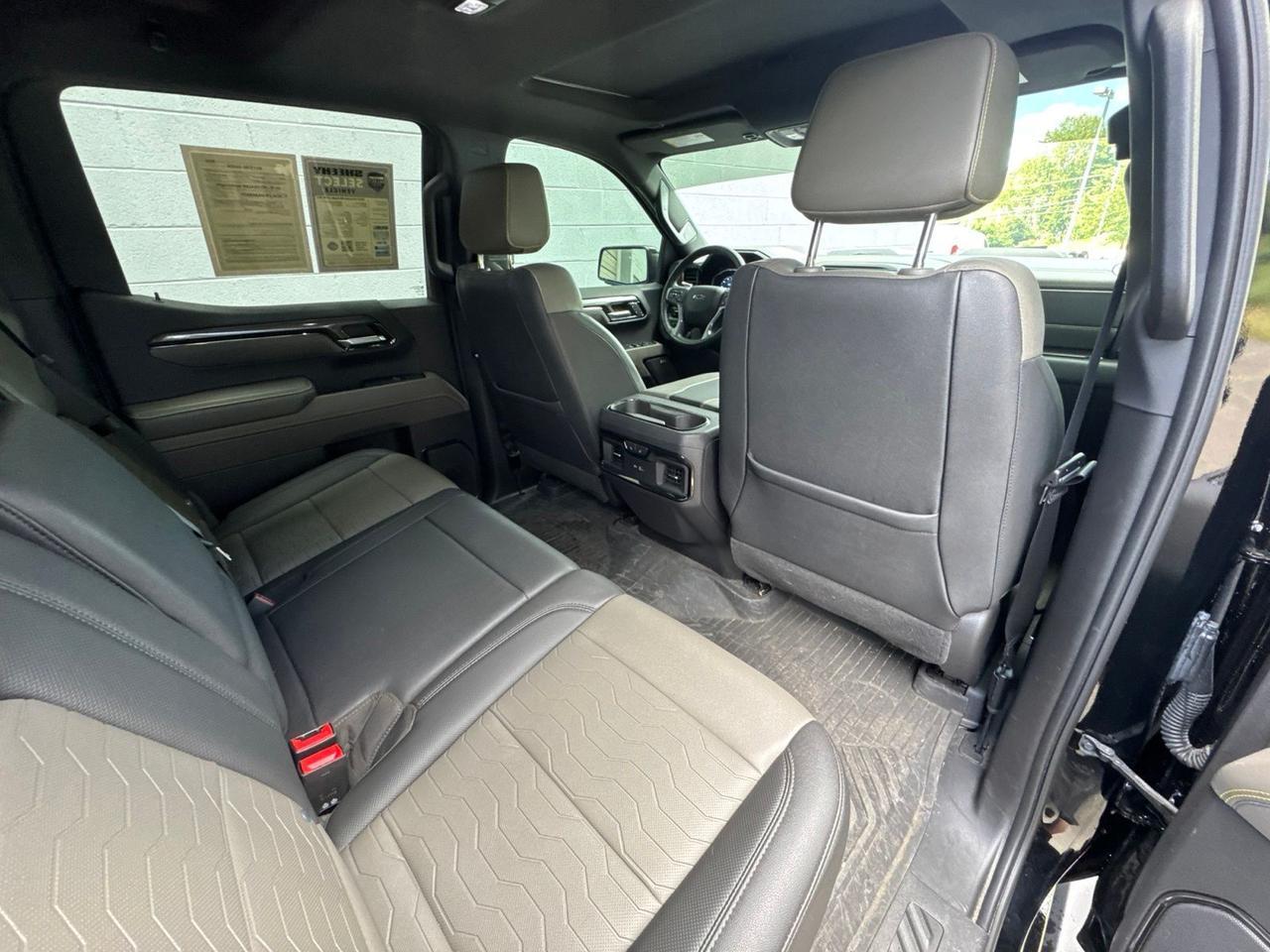 2023 Chevrolet Silverado 1500 ZR2 Warrenton VA