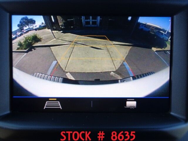 2023 Chevrolet Silverado 2500HD ~ Crew Cab ~ 4x4 ~ Only 59K Miles! Rocklin CA