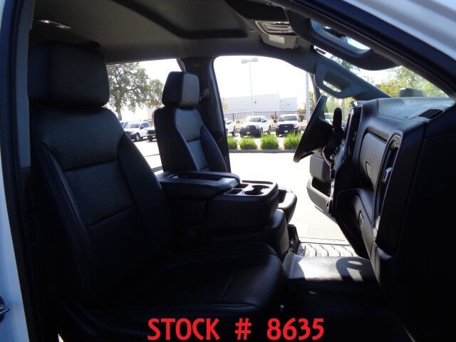 2023 Chevrolet Silverado 2500HD ~ Crew Cab ~ 4x4 ~ Only 59K Miles! Rocklin CA