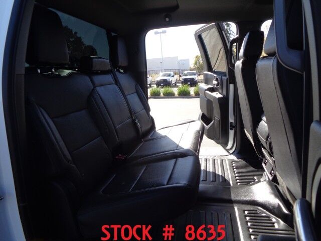 2023 Chevrolet Silverado 2500HD ~ Crew Cab ~ 4x4 ~ Only 59K Miles! Rocklin CA