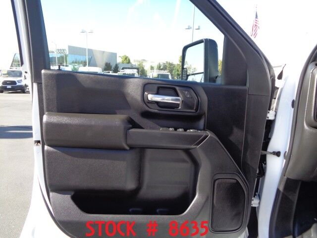 2023 Chevrolet Silverado 2500HD ~ Crew Cab ~ 4x4 ~ Only 59K Miles! Rocklin CA