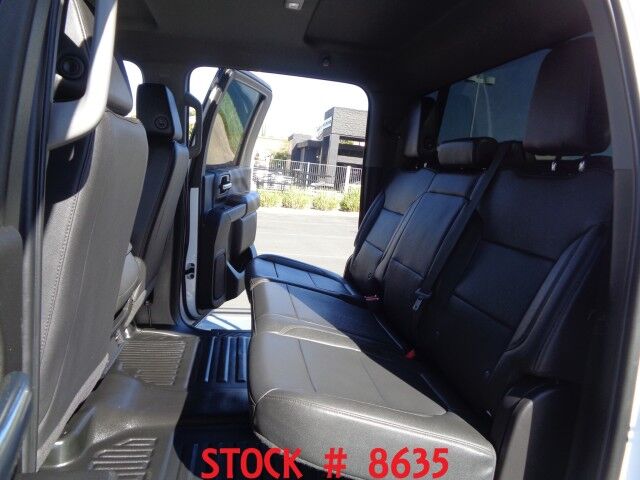 2023 Chevrolet Silverado 2500HD ~ Crew Cab ~ 4x4 ~ Only 59K Miles! Rocklin CA