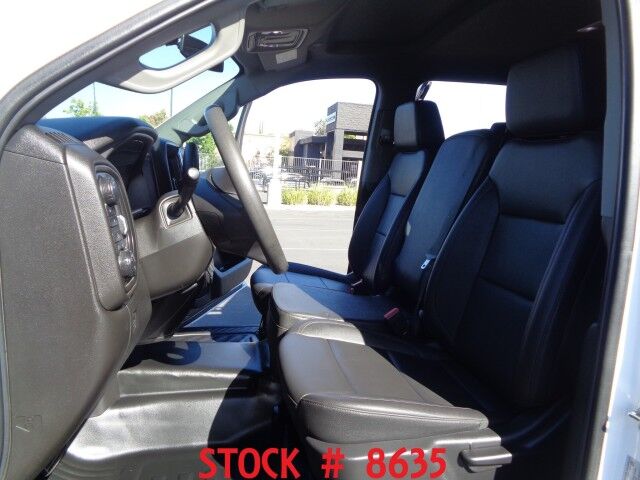 2023 Chevrolet Silverado 2500HD ~ Crew Cab ~ 4x4 ~ Only 59K Miles! Rocklin CA