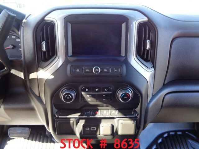 2023 Chevrolet Silverado 2500HD ~ Crew Cab ~ 4x4 ~ Only 59K Miles! Rocklin CA
