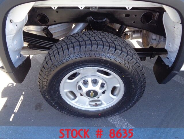 2023 Chevrolet Silverado 2500HD ~ Crew Cab ~ 4x4 ~ Only 59K Miles! Rocklin CA