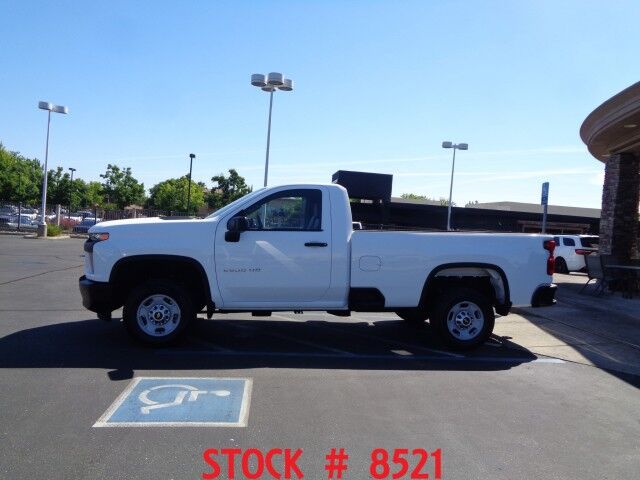 2023 Chevrolet Silverado 2500HD ~ Only 37K Miles!