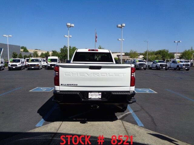 2023 Chevrolet Silverado 2500HD ~ Only 37K Miles! Rocklin CA