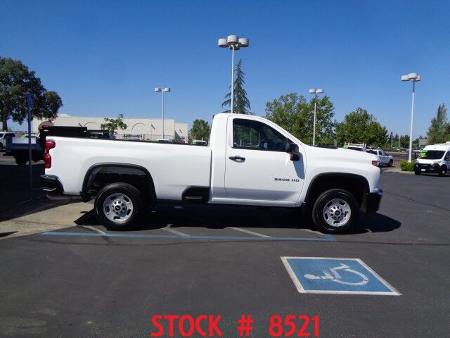 2023 Chevrolet Silverado 2500HD ~ Only 37K Miles! Rocklin CA