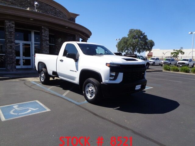 2023 Chevrolet Silverado 2500HD ~ Only 37K Miles! Rocklin CA