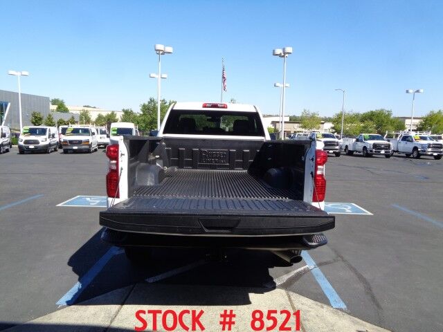 2023 Chevrolet Silverado 2500HD ~ Only 37K Miles! Rocklin CA