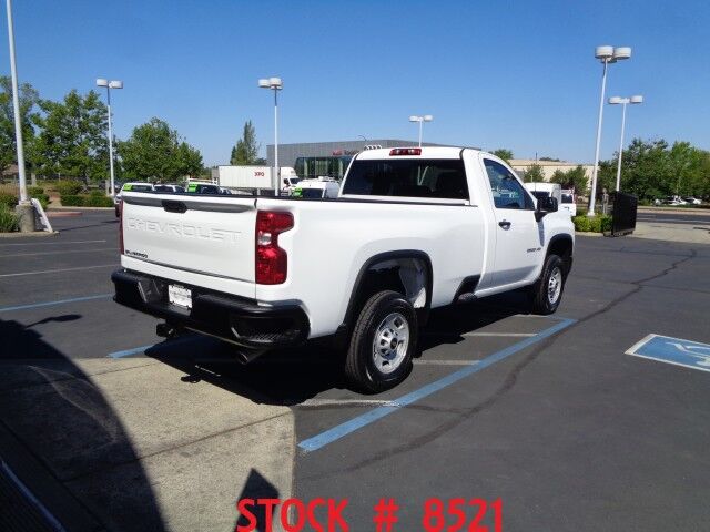 2023 Chevrolet Silverado 2500HD ~ Only 37K Miles! Rocklin CA