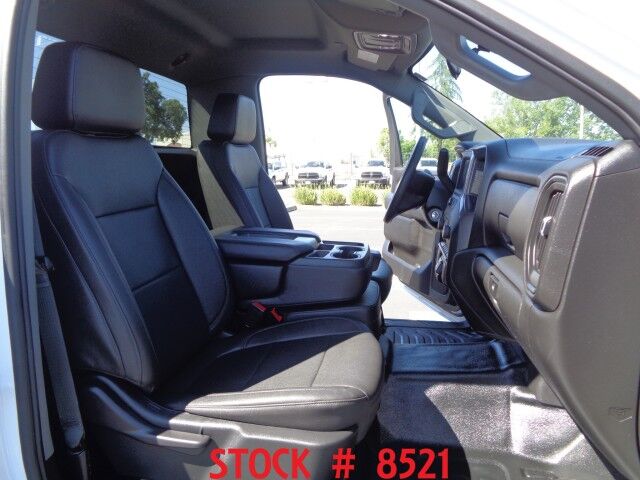 2023 Chevrolet Silverado 2500HD ~ Only 37K Miles! Rocklin CA