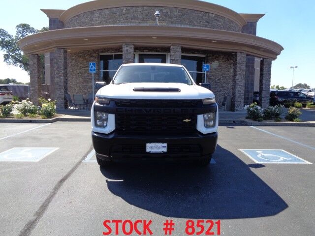 2023 Chevrolet Silverado 2500HD ~ Only 37K Miles! Rocklin CA
