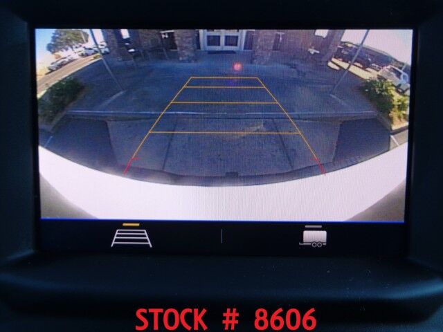 2023 Chevrolet Silverado 2500HD ~ Rack ~ Only 61K Miles! Rocklin CA