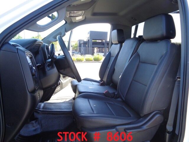 2023 Chevrolet Silverado 2500HD ~ Rack ~ Only 61K Miles! Rocklin CA