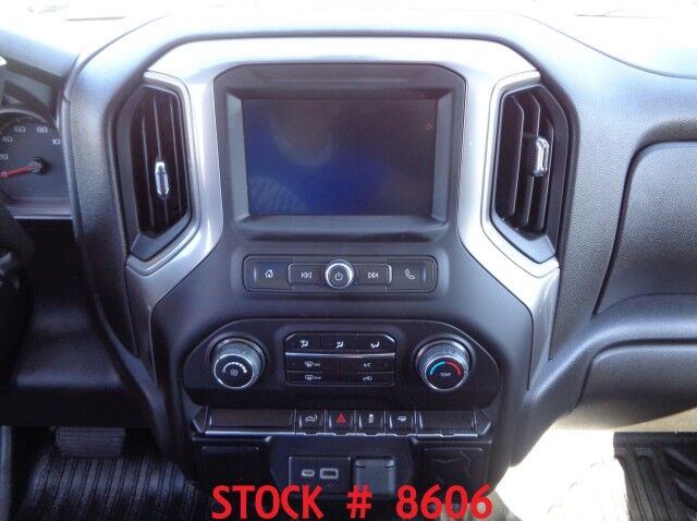 2023 Chevrolet Silverado 2500HD ~ Rack ~ Only 61K Miles! Rocklin CA