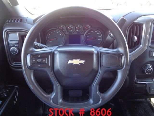 2023 Chevrolet Silverado 2500HD ~ Rack ~ Only 61K Miles! Rocklin CA