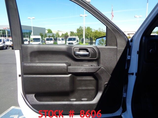2023 Chevrolet Silverado 2500HD ~ Rack ~ Only 61K Miles! Rocklin CA