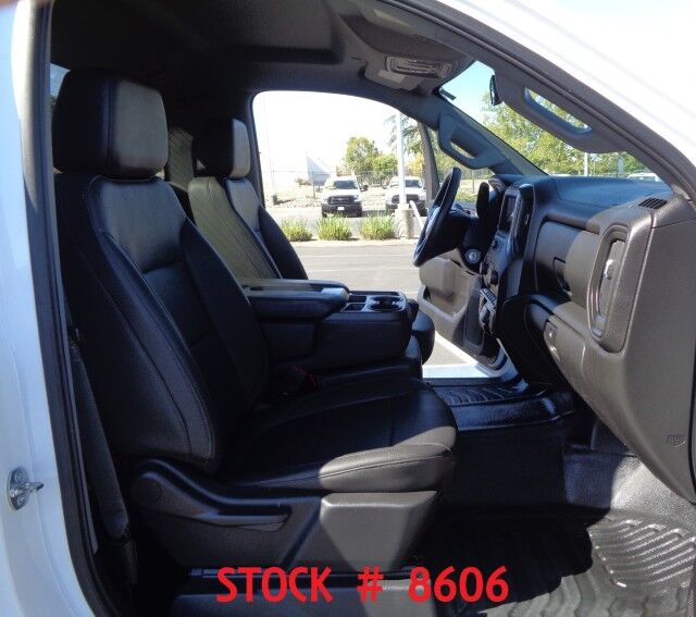 2023 Chevrolet Silverado 2500HD ~ Rack ~ Only 61K Miles! Rocklin CA