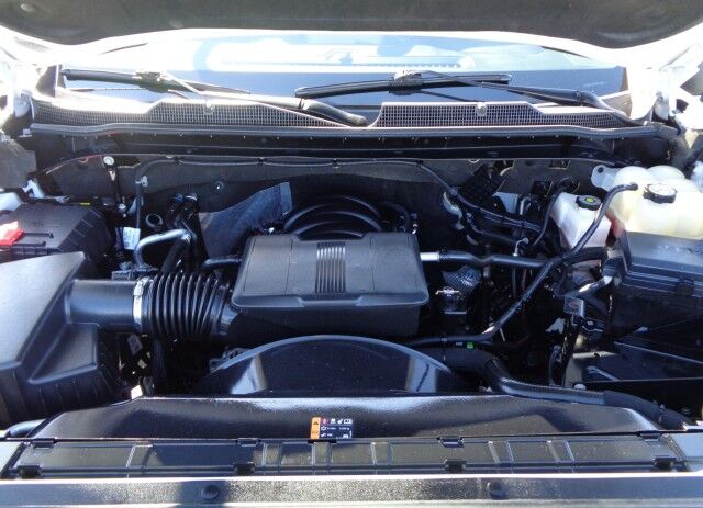 2023 Chevrolet Silverado 2500HD ~ Rack ~ Only 61K Miles! Rocklin CA