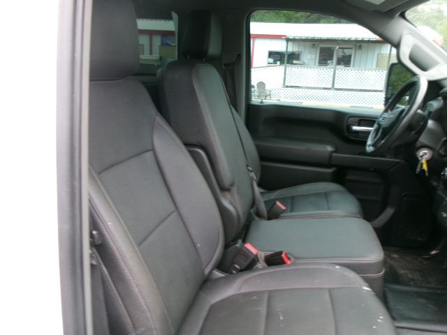 2023 Chevrolet Silverado 2500HD 2WD Regular Cab Long Bed WT Shreveport LA