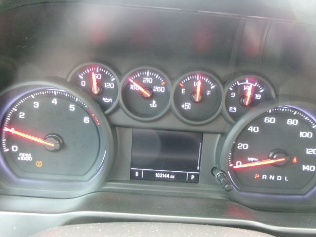 2023 Chevrolet Silverado 2500HD 2WD Regular Cab Long Bed WT Shreveport LA