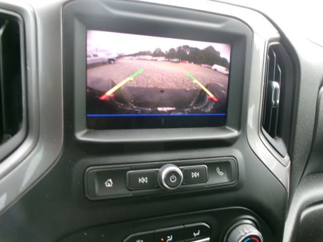 2023 Chevrolet Silverado 2500HD 2WD Regular Cab Long Bed WT Shreveport LA