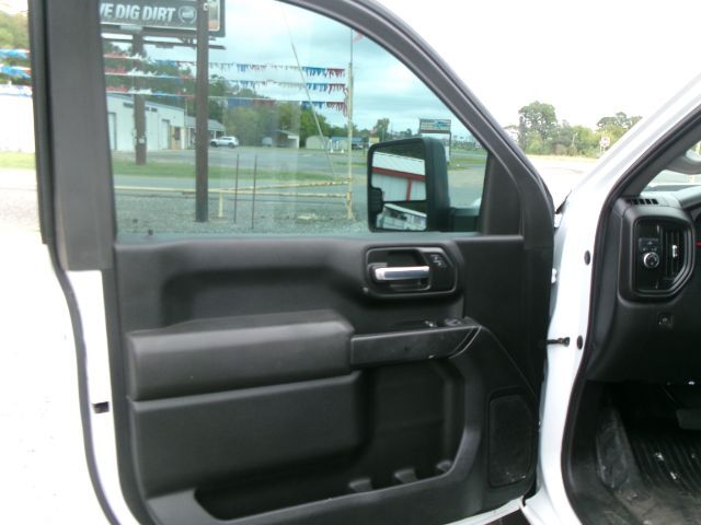 2023 Chevrolet Silverado 2500HD 2WD Regular Cab Long Bed WT Shreveport LA
