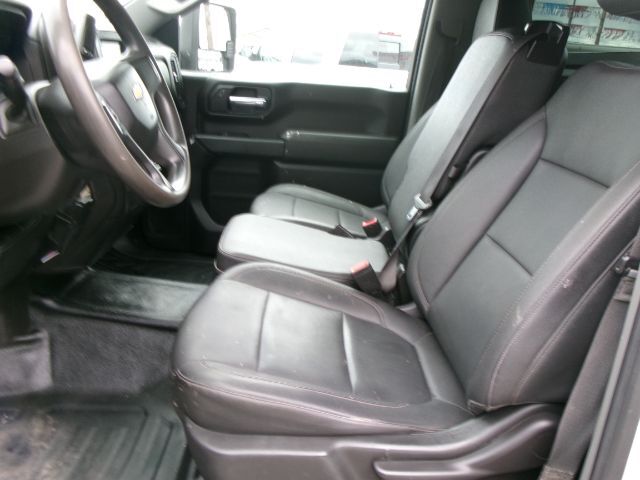 2023 Chevrolet Silverado 2500HD 2WD Regular Cab Long Bed WT Shreveport LA