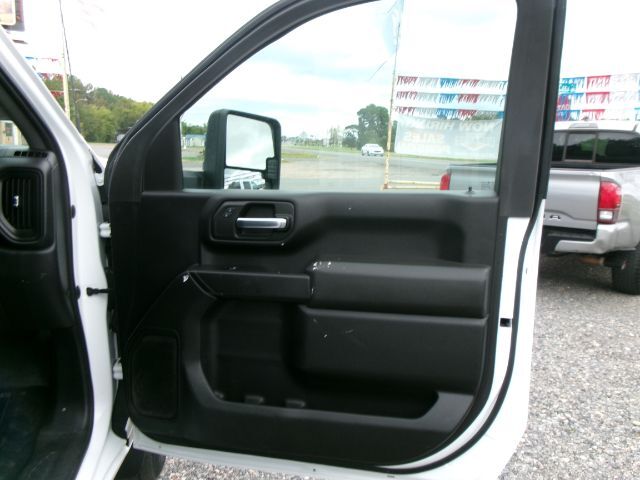 2023 Chevrolet Silverado 2500HD 2WD Regular Cab Long Bed WT Shreveport LA