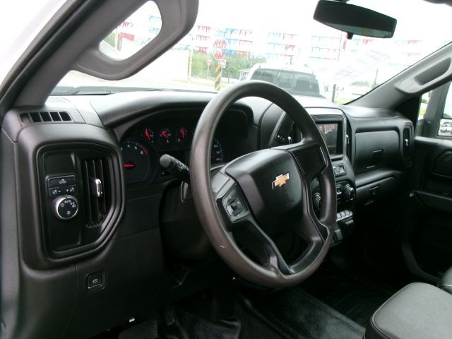 2023 Chevrolet Silverado 2500HD 2WD Regular Cab Long Bed WT Shreveport LA