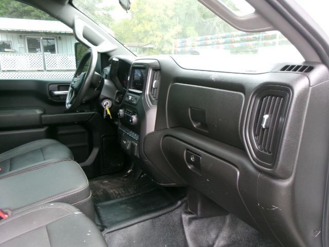 2023 Chevrolet Silverado 2500HD 2WD Regular Cab Long Bed WT Shreveport LA