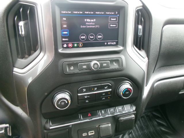 2023 Chevrolet Silverado 2500HD 2WD Regular Cab Long Bed WT Shreveport LA