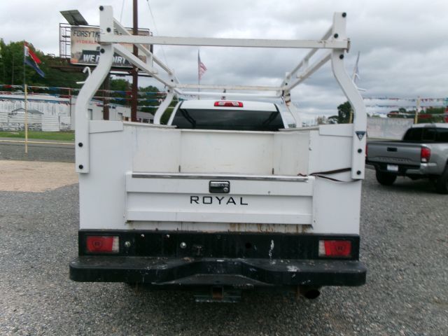 2023 Chevrolet Silverado 2500HD 2WD Regular Cab Long Bed WT Shreveport LA