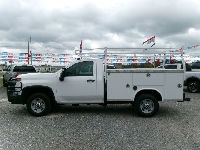 2023 Chevrolet Silverado 2500HD 2WD Regular Cab Long Bed WT Shreveport LA