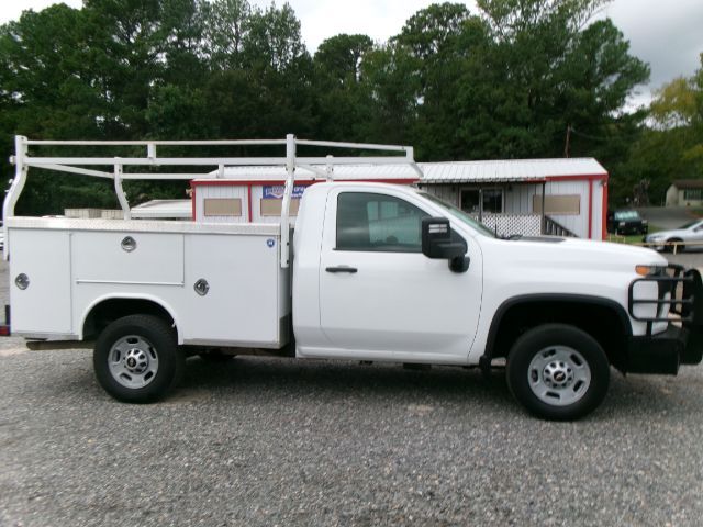 2023 Chevrolet Silverado 2500HD 2WD Regular Cab Long Bed WT Shreveport LA